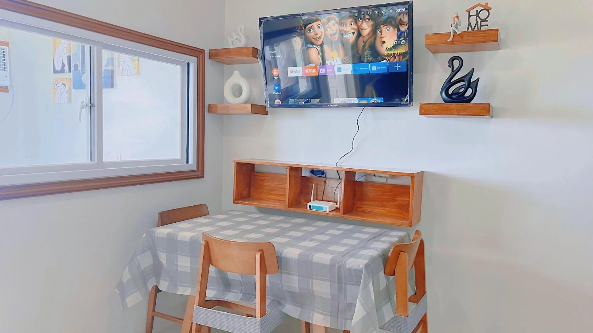 Panglao Luxury Sea View Condo, Pool, Cafe - Suite 519 Dauis 0*,  Philippines