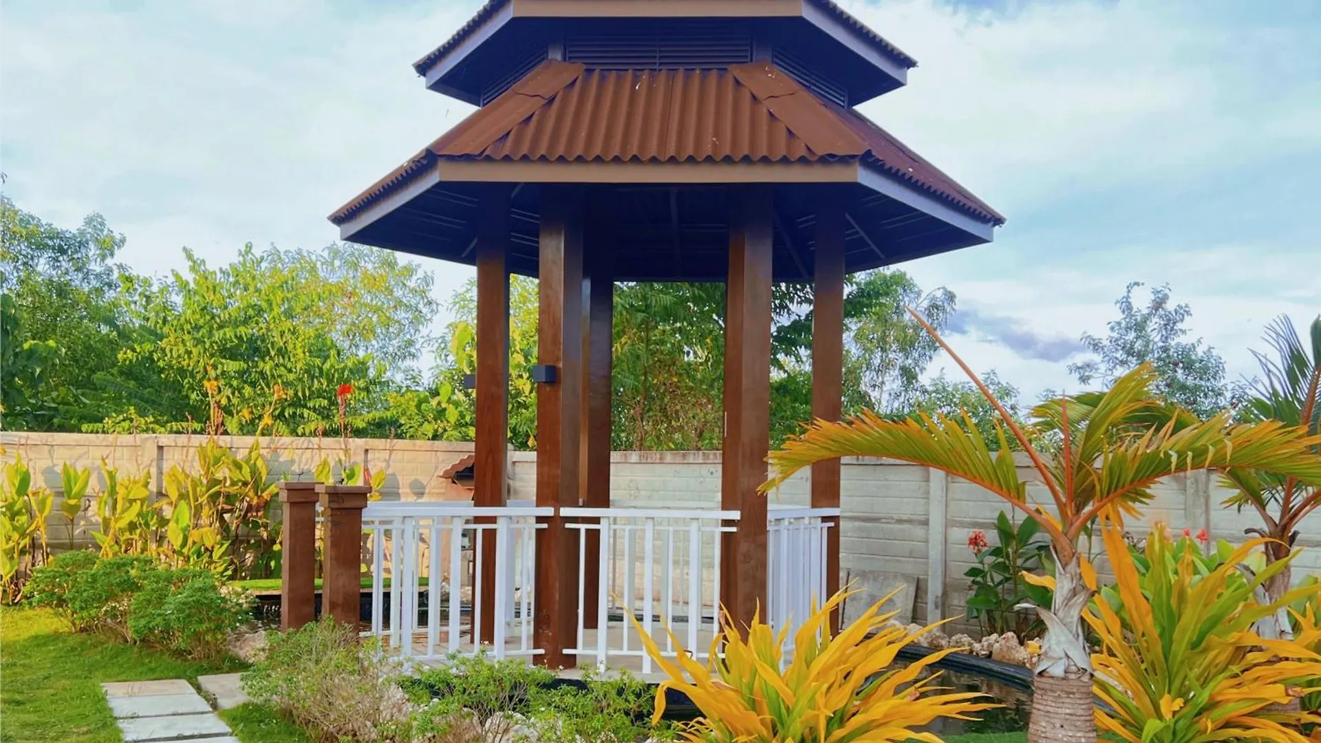 Apartment Panglao Luxury Sea View Condo, Pool, Cafe - Suite 519 Dauis Philippines