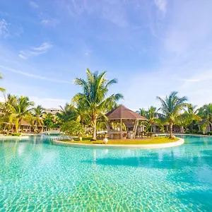 Resort Bohol Shores, Dauis
