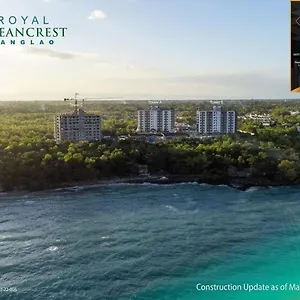 Aparthotel Modern With Ocean Views And Pool In Panglao, Dauis