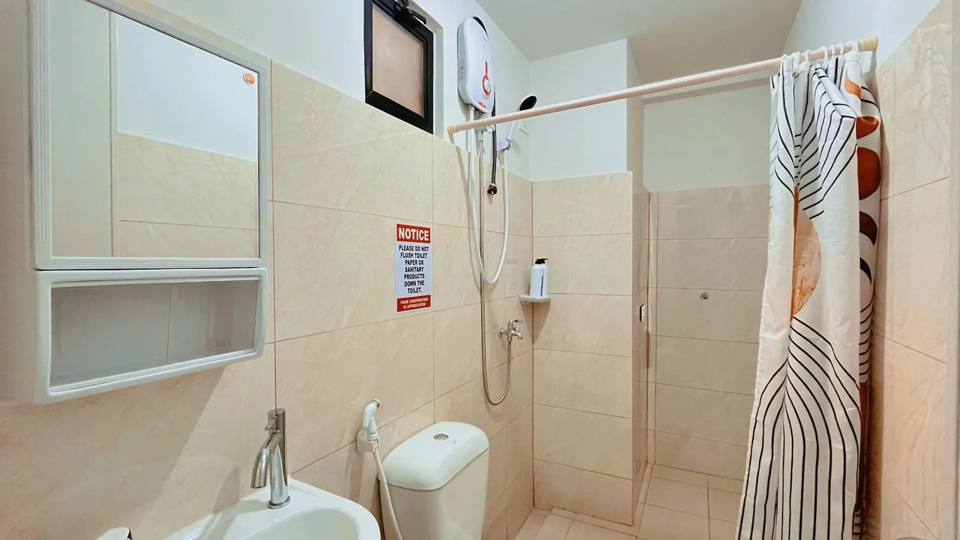 Panglao Luxury Sea View Condo, Pool, Cafe - Suite 519 Dauis 0*,